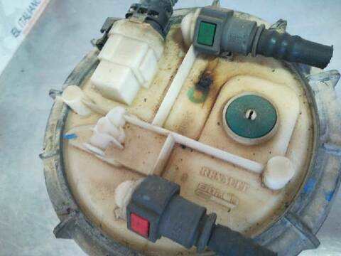 Foto 3ª: Aforador Opel Agila 60CV 44KW