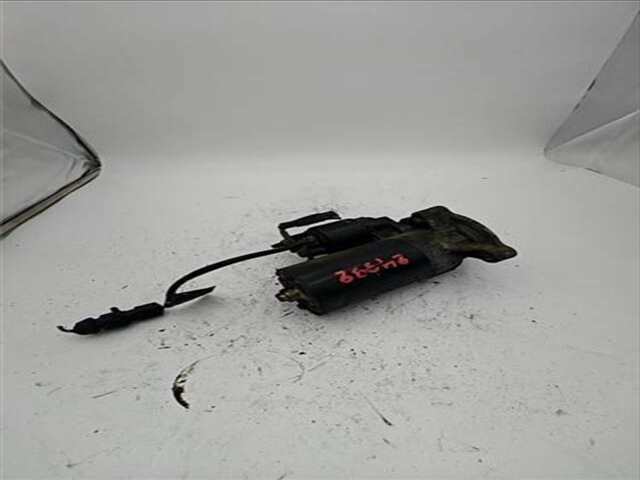 Motor de Arranque Citroen Xsara 2.0 HDI [2.0 LTR. - 66 KW HDI CAT (RHY - DW10TD)]