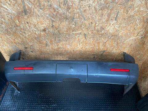 Paragolpes Trasero Land Rover Discovery 2.7 TD V6 CAT 190CV