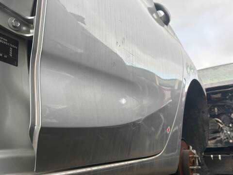 Foto 2ª: Puerta Trasera Izquierda Opel Astra B14XFT (2017)