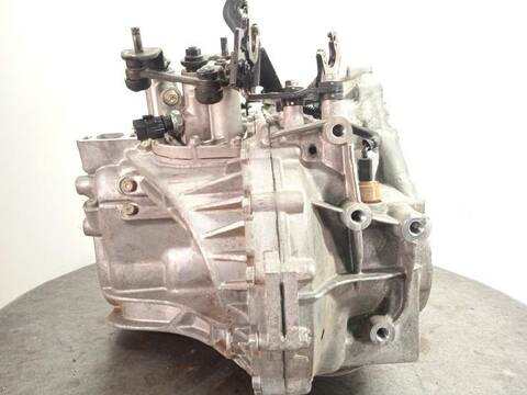 Foto 4ª: Caja Cambios Kia Carens 2.0 CRDI 140CV 103KW [D4EA] (2010)