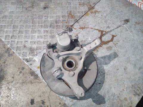 Foto 2ª: Mangueta Delantera Derecha Opel Insignia COSMO BERLINA 131CV 96KW [A20DTH] (2010)