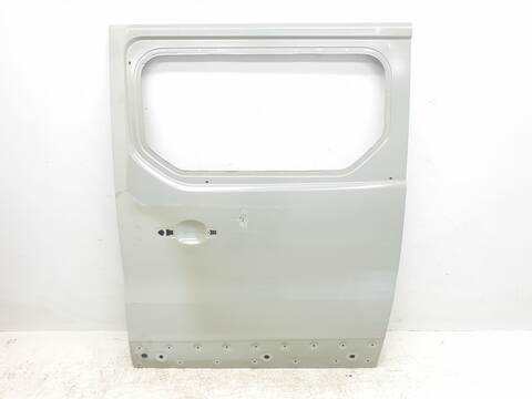 Puerta Lateral Corredera Izquierda Renault Trafic L1H1 29T KOMFORT