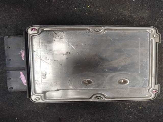 Foto 3ª: Centralita Motor ECU Volkswagen Touareg VERSION INDEFINIDA (2006)