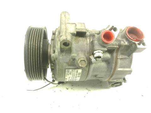 Foto 3ª: Compresor Aire Acondicionado Skoda Fabia 1.0 [CHYB] (2014)