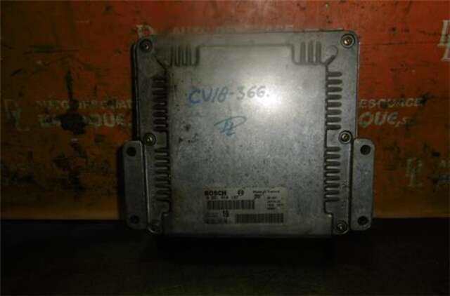 Centralita Motor ECU Citroen Xsara 2.0 HDI