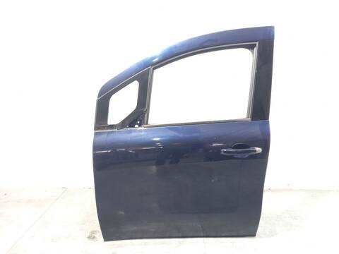 Foto 2ª: Puerta Delantera Izquierda Mercedes Citan ECITAN 420.693) 122CV 90KW FURGONETA [780.690]