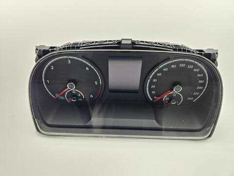 Cuadro de Instrumentos Volkswagen Caddy BASE 74CV 55KW