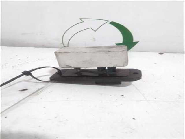 Calefacción Toyota Dyna 3.0 D