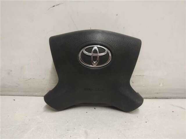 Airbag Delantero Izquierdo Toyota Avensis 2.0 D4-D EXECUTIVE SEDÁN (4-PTAS) [2.0 LTR. - 85 KW TURBODIESEL CAT]