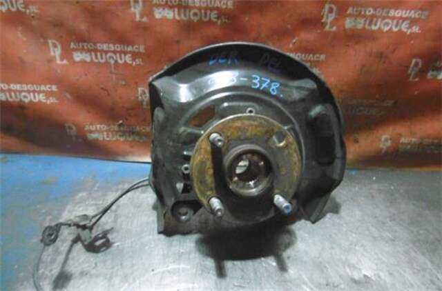 Mangueta Delantera Derecha Toyota Yaris 1.5 TS [1.5 LTR. - 77 KW 16V CAT]