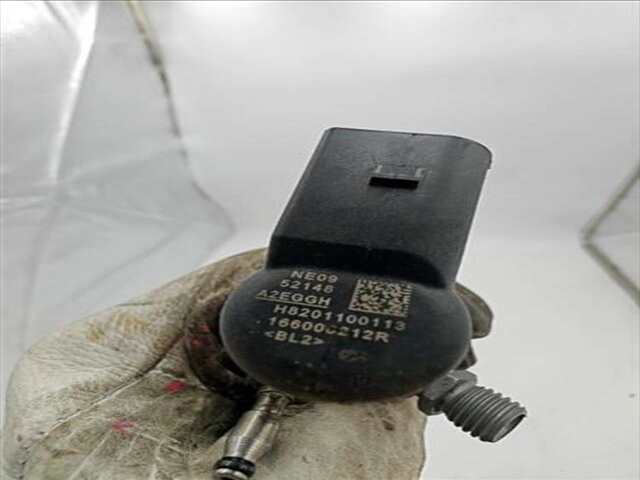 Inyectores Mercedes Clase A 140 1.5 A 180 CDI - D BLUEEFFICIENCY (176.012) [1.5 LTR. - 80 KW CDI CAT]