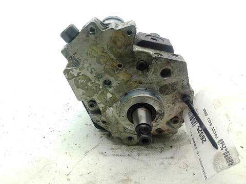 Bomba Inyeccion Ford Focus VERSION INDEFINIDA
