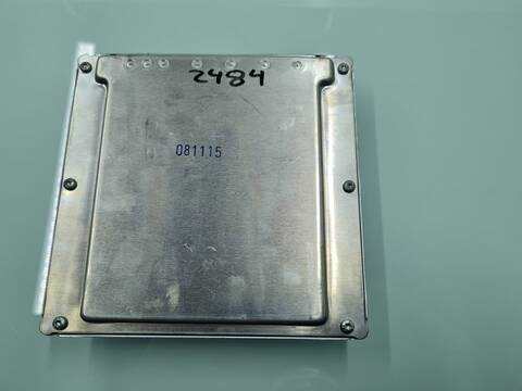 Foto 3ª: Centralita Motor ECU Land Rover Freelander 2.0 TD4 CAT 112CV 82KW (2006)