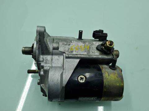 Motor de Arranque Toyota Land Cruiser 3.0 D4-D VX 163CV 120KW