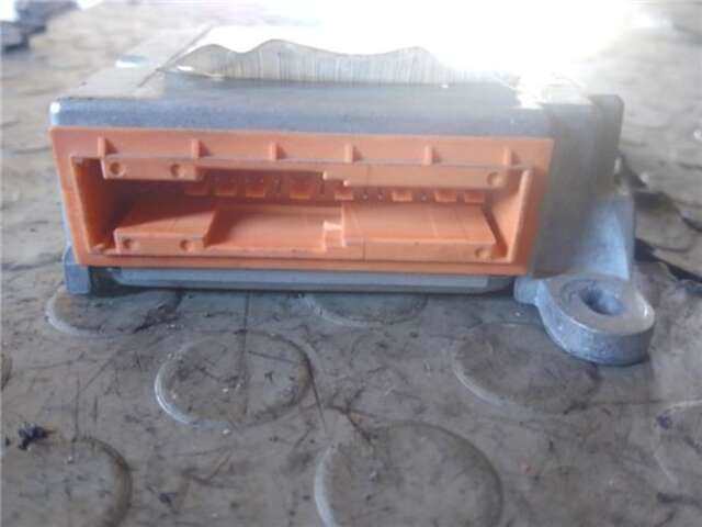 Foto 3ª: Centralita Airbag Citroen Xsara 2.0 HDI [RHY (DW10TD)]