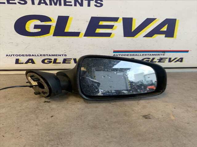 Retrovisor Derecho Dacia Duster 1.5 DCI110CV