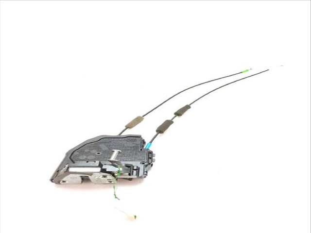 Cerradura Puerta Trasera Derecha Toyota Avensis 2.0 D-4D ADT270_ ADT270R)