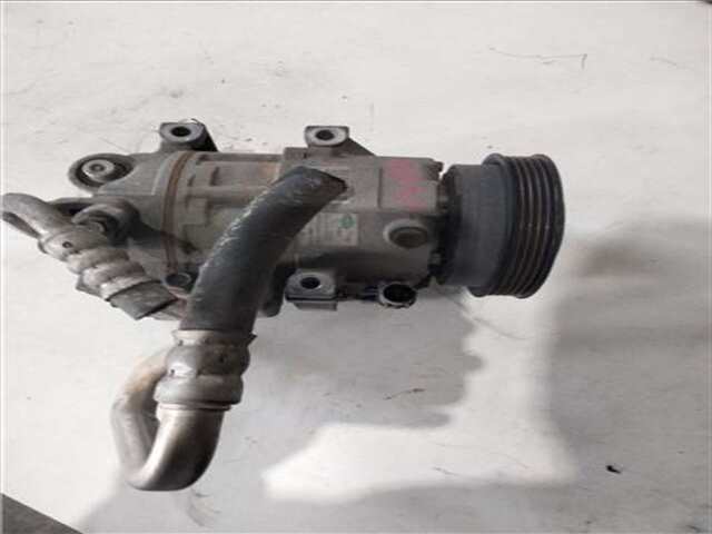 Foto 3ª: Compresor Aire Acondicionado Kia Ceed 1.4 BUSINESS [1.4 LTR. - 66 KW CRDI CAT] (JD)(2012) [D4FB-W]