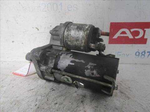 Foto 2ª: Motor de Arranque Opel Corsa 1.3 CDTI 16V 69CV 51KW FURGON [Z 13 DT] (2006)