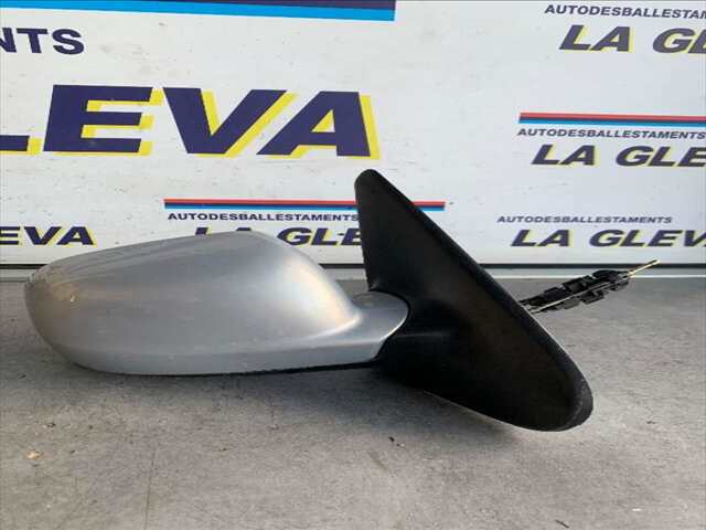 Foto 2ª: Retrovisor Derecho Seat Toledo 1.9 TDI (1999)