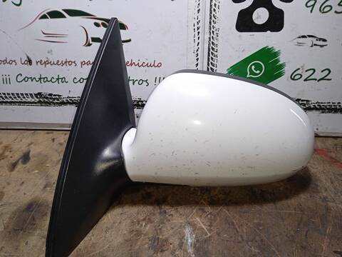 Foto 2ª: Retrovisor Izquierdo Hyundai i30 D4FB (2011)