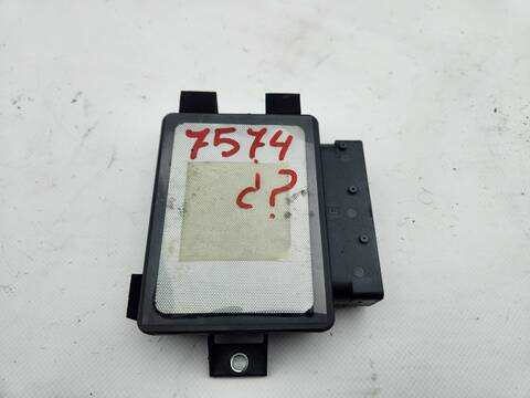 Centralita Motor ECU Mazda 6 EVOLUTION TECH 149CV 110KW