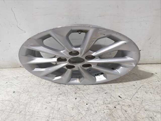 Foto 2ª: LLanta Chapa Toyota Corolla 1.8 VVTI HYBRID MZEA12 ZRE211 ZWE211) 122CV [2ZR-FXE] (2019)