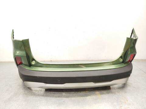 Paragolpes Trasero Ford Kuga 2.5 FHEV 190CV 140KW