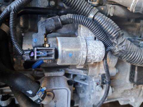 Motor de Arranque Hyundai Tucson MAXX MILD-HYBRID 2WD 136CV 100KW