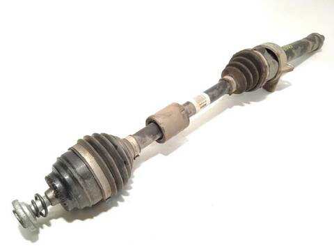 Transmision Delantera Derecha Bmw X1 1.5 G 140CV 103KW SDRIVE 18I