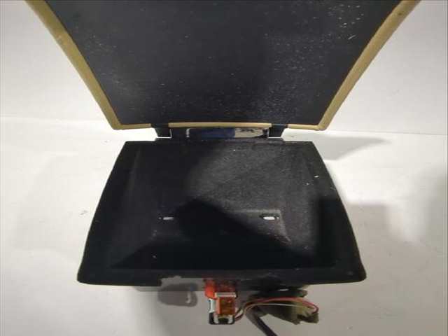 Foto 2ª: Consola Central Volkswagen Phaeton 3.0 V6 TDI 4MOTION 240CV [CARB CEXA] (2002)