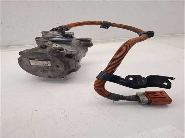 Compresor Aire Acondicionado Toyota Prius 1.5 CAT 78CV 57KW