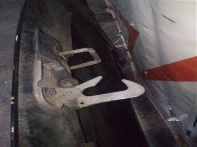 Foto 2ª: Capot Volkswagen Passat TRENDLINE BERLINA 140CV 103KW [BKP] (2007)