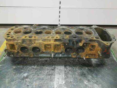 Culata Nissan Vanette 2.0 DIESEL 67CV 49KW