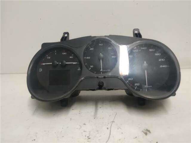 Cuadro de Instrumentos Seat Altea 1.9 ERENCE [1.9 LTR. - 77 KW TDI]