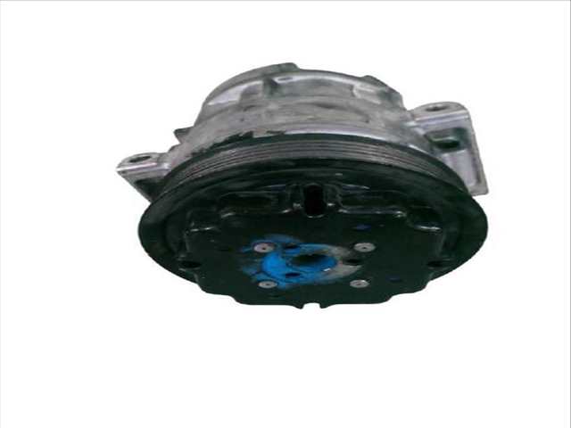 Foto 2ª: Compresor Aire Acondicionado Opel Corsa 1.3 CDTI L08 L68) (2006)