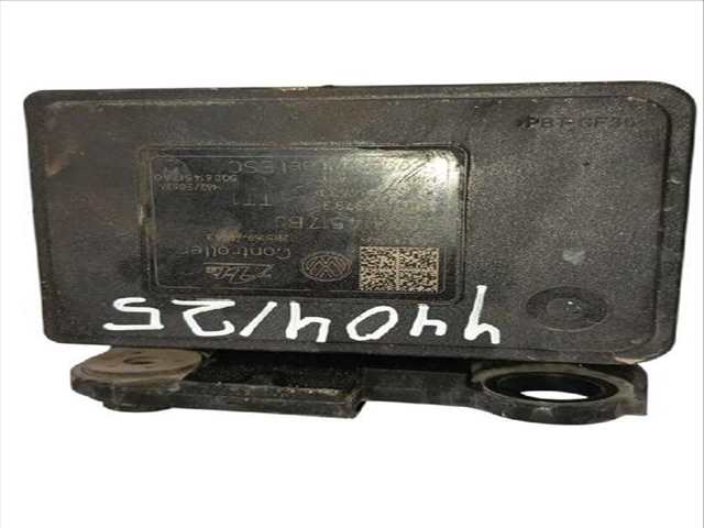 Foto 2ª: Abs Volkswagen Golf 1.6 TDI (2013)