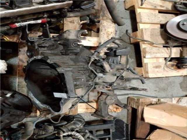 Caja Cambios Toyota Corolla 1.4 VVT-I