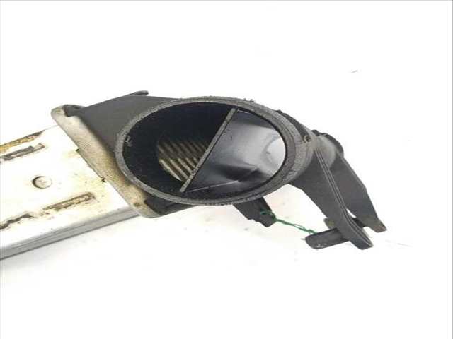 Foto 3ª: Intercooler Audi A6 2.7 TDI (2004)