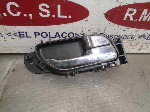 Maneta Interior Delantera Derecha Ssangyong Rodius XDI 163CV 120KW