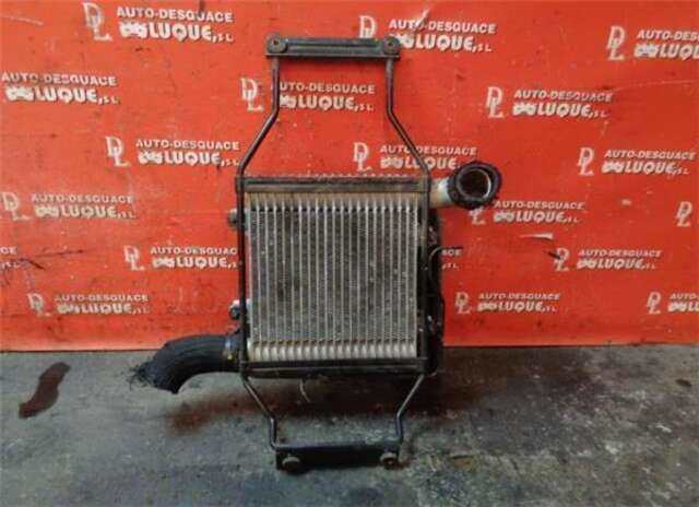 Foto 3ª: Intercooler Kia Carens 2.0 CRDI [D4EA]