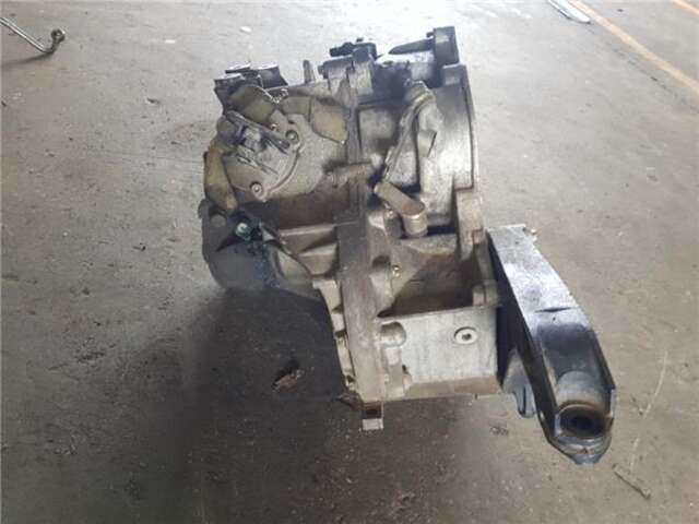 Foto 3ª: Caja Cambios Opel Astra 2.0 DTI 16V [Y 20 DTH]