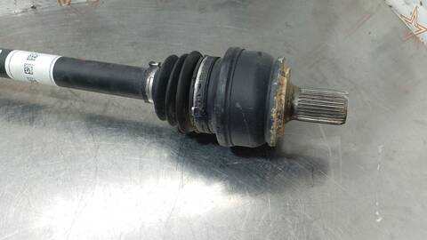 Foto 3ª: Transmision Trasera Derecha Mercedes Clase C 160 C 200 206.042) BERLINA 224CV 165KW [M 254.915] (2021)