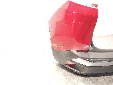 Foto 2ª: Paragolpes Trasero Peugeot 3008 1.2 THP/ PURETECH 130 MRHNSM MRHNSU MRHNSJ MRHNYW ... 131CV 96KW [HNS] (2023)