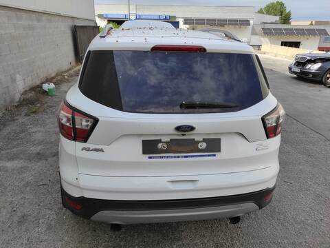 Foto 2ª: Portón Ford Kuga M8MD (2018)