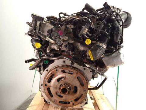 Foto 2ª: Motor Completo Audi A4 2.0 16V TDI BERLINA 190CV 140KW [DEU] (2017)