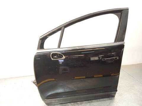 Foto 2ª: Puerta Delantera Izquierda Peugeot 5008 PREMIUM 110CV 80KW [9HZ] (2010)