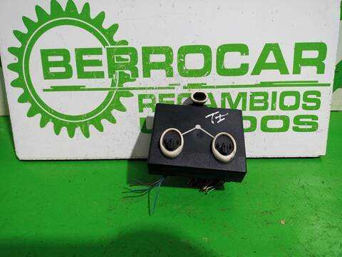 Foto 2ª: Centralita Cierre Centralizado Audi A6 2.4 177CV [BDW] (2004)