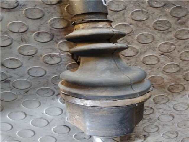 Foto 3ª: Transmision Delantera Izquierda Renault Scenic 1.9 DYNAMIQUE [1.9 LTR. - 96 KW DCI DIESEL] (JM)(2003-_)